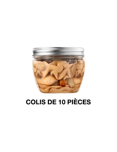 PARIS BREST - 10 PIÈCES