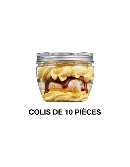 BANANA - 10 PIÈCES