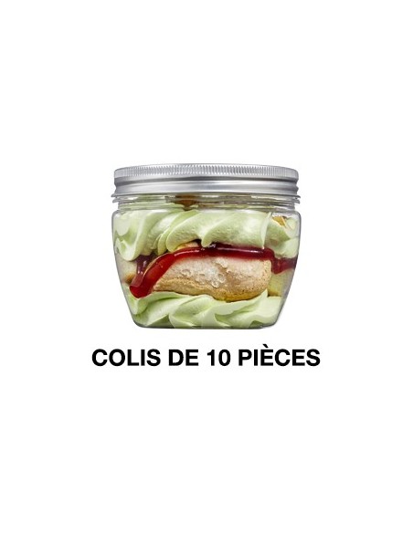 PISTACHE - 10 PIÈCES